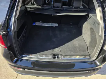 Mercedes-Benz GLC 300 d 4Matic