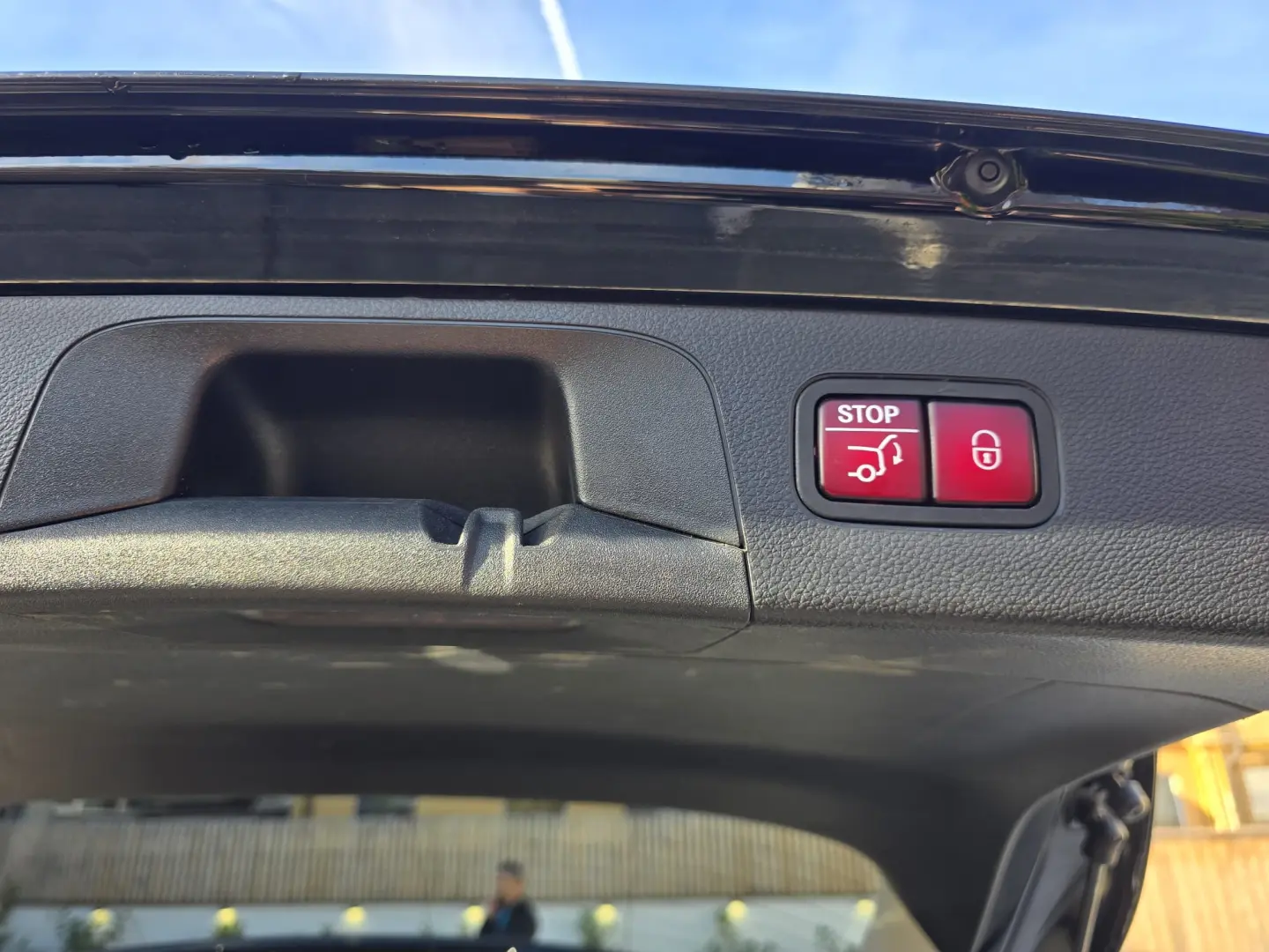 Mercedes-Benz GLC 300 d 4Matic