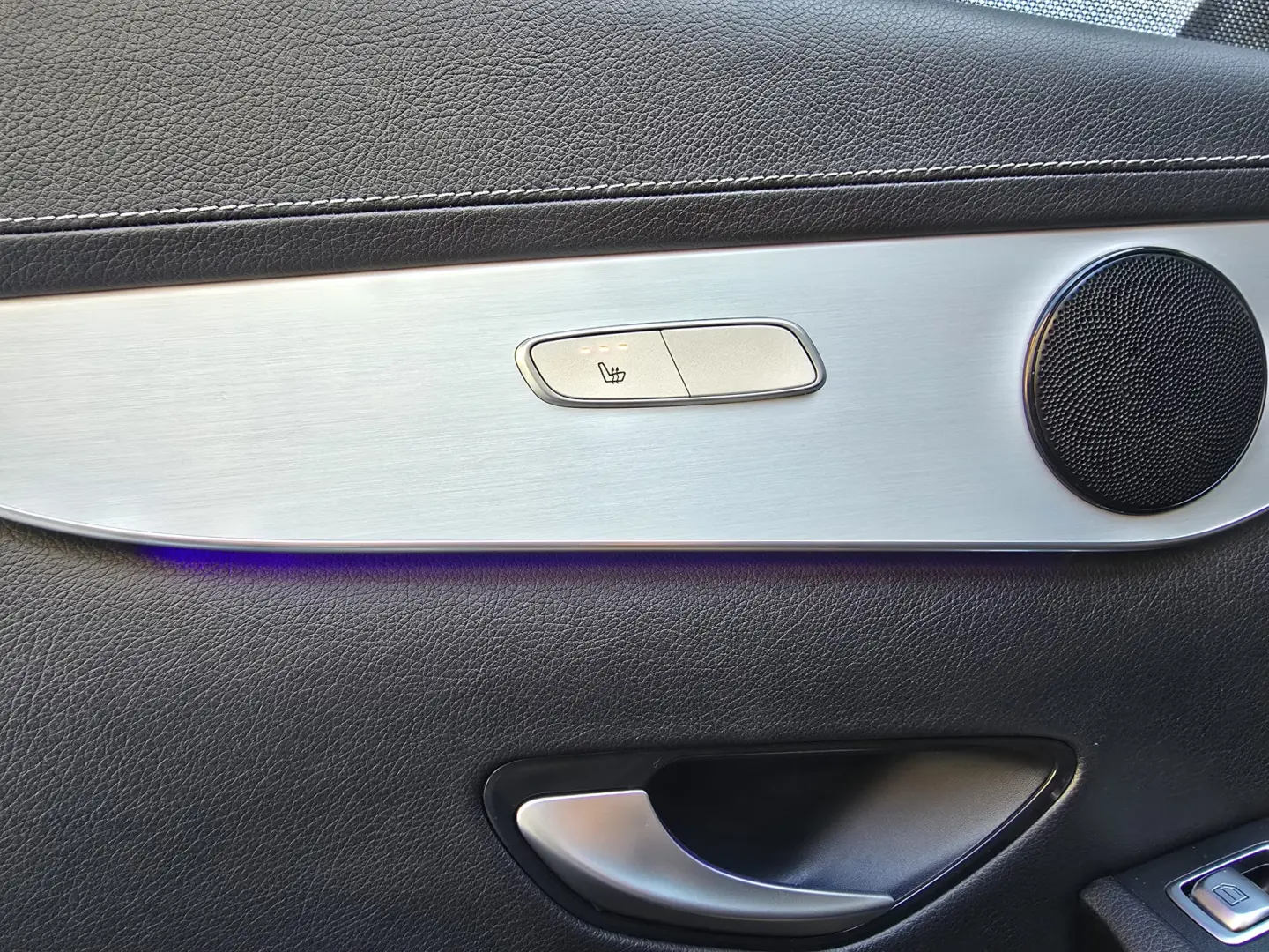 Mercedes-Benz GLC 300 d 4Matic