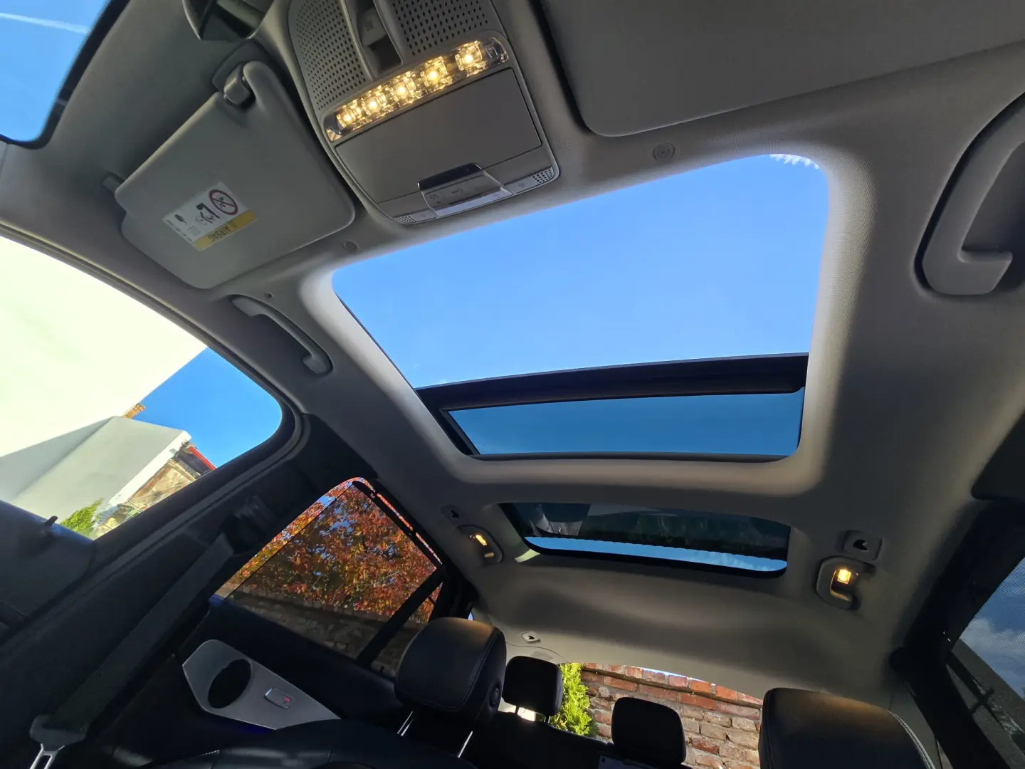 Mercedes-Benz GLC 300 d 4Matic