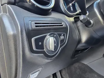 Mercedes-Benz GLC 300 d 4Matic