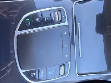 Mercedes-Benz GLC 300 d 4Matic