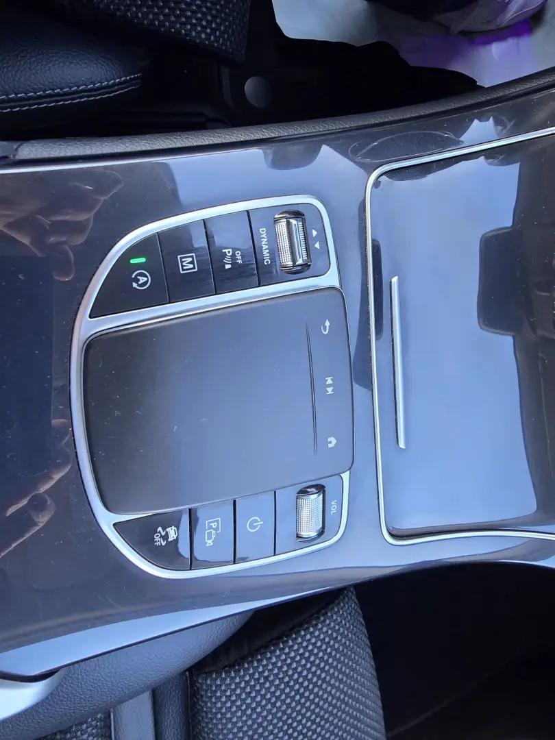 Mercedes-Benz GLC 300 d 4Matic