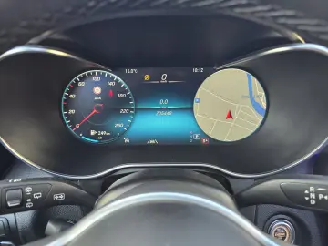 Mercedes-Benz GLC 300 d 4Matic