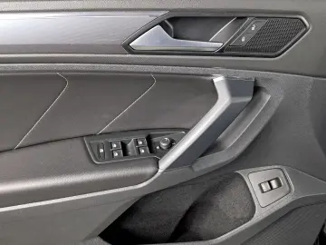 VOLKSWAGEN TIGUAN R-LINE 2.0TSI 190CP 4WD