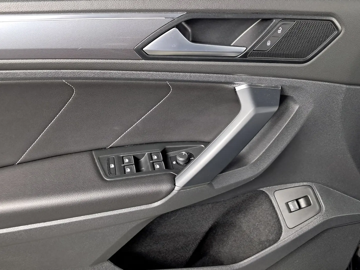 VOLKSWAGEN TIGUAN R-LINE 2.0TSI 190CP 4WD