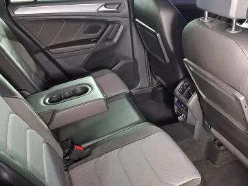 VOLKSWAGEN TIGUAN R-LINE 2.0TSI 190CP 4WD