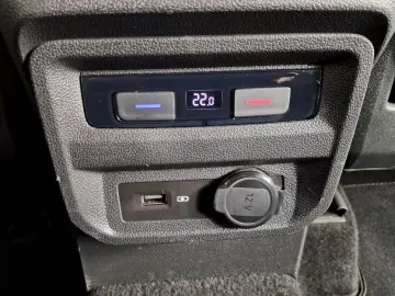 VOLKSWAGEN TIGUAN R-LINE 2.0TSI 190CP 4WD