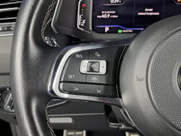 VOLKSWAGEN TIGUAN R-LINE 2.0TSI 190CP 4WD