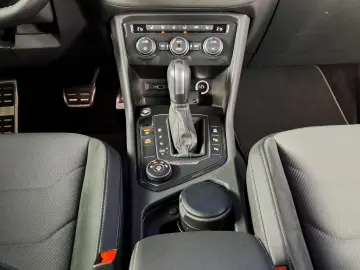 VOLKSWAGEN TIGUAN R-LINE 2.0TSI 190CP 4WD