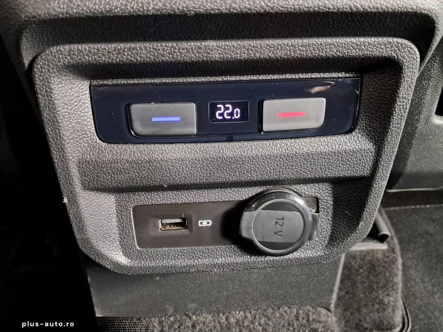 VOLKSWAGEN TIGUAN R-LINE 2.0TSI 190CP 4WD