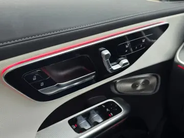 Mercedes-Benz GLC 220 d 4MATIC MHEV