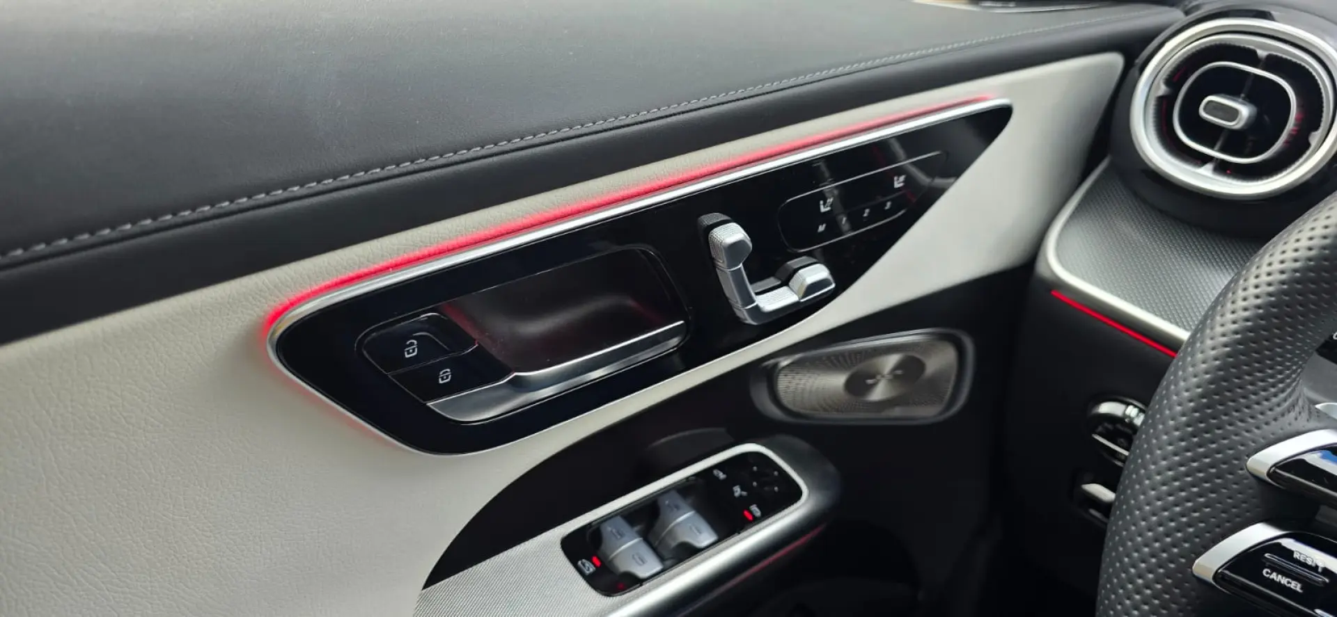 Mercedes-Benz GLC 220 d 4MATIC MHEV