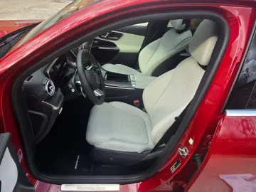 Mercedes-Benz GLC 220 d 4MATIC MHEV