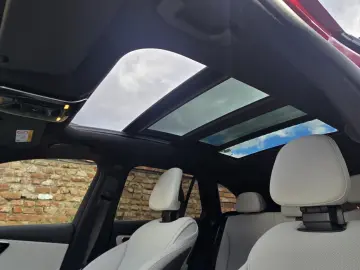 Mercedes-Benz GLC 220 d 4MATIC MHEV