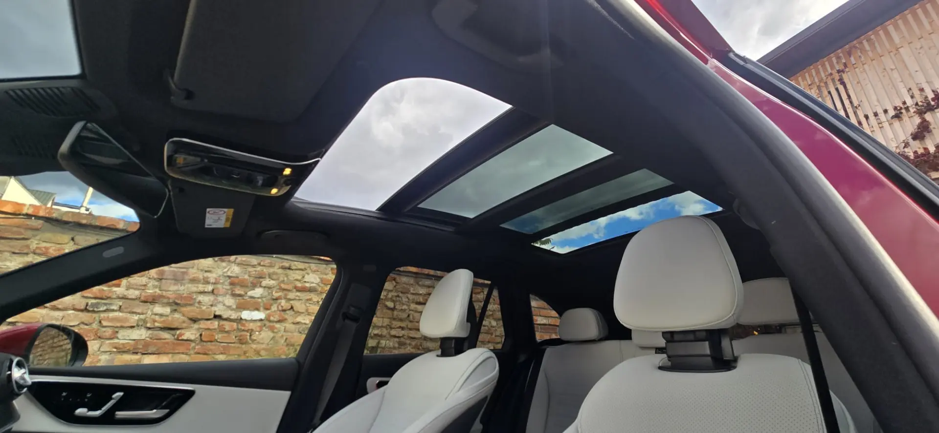 Mercedes-Benz GLC 220 d 4MATIC MHEV