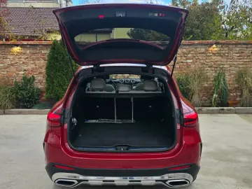 Mercedes-Benz GLC 220 d 4MATIC MHEV