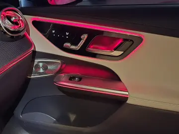 Mercedes-Benz GLC 220 d 4MATIC MHEV