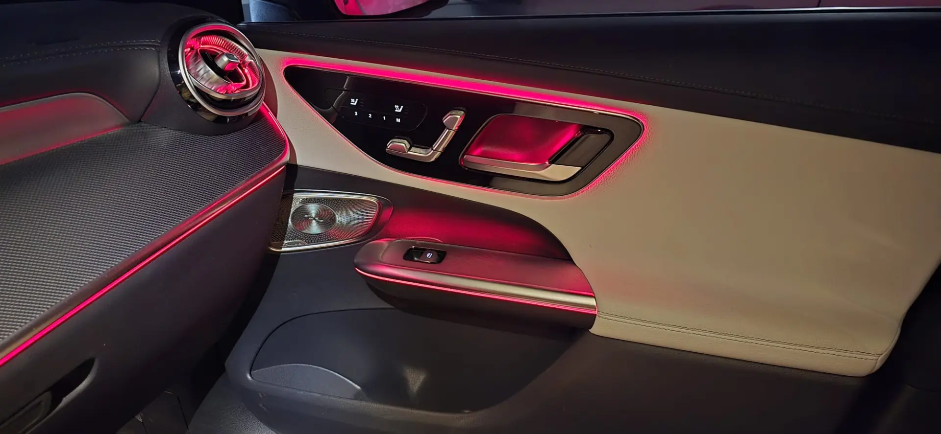 Mercedes-Benz GLC 220 d 4MATIC MHEV