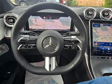 Mercedes-Benz GLC 220 d 4MATIC MHEV