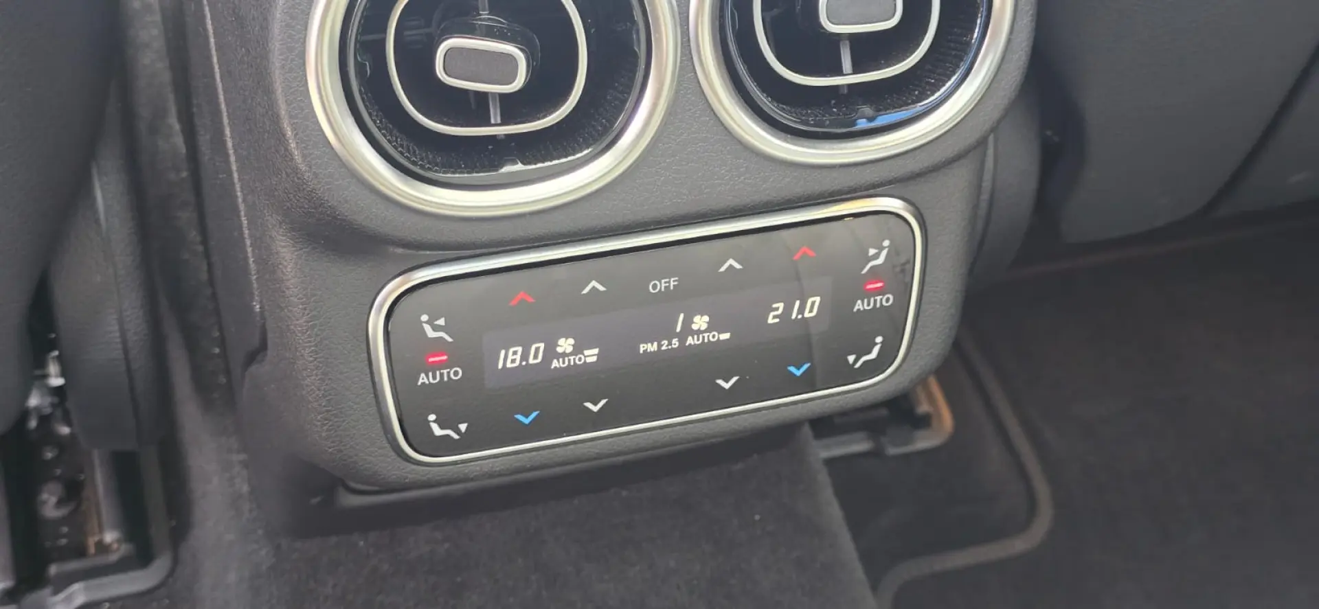 Mercedes-Benz GLC 220 d 4MATIC MHEV