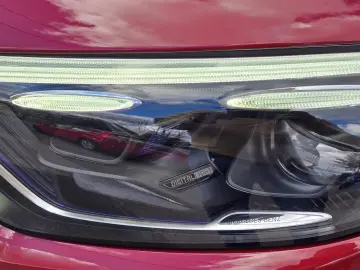 Mercedes-Benz GLC 220 d 4MATIC MHEV