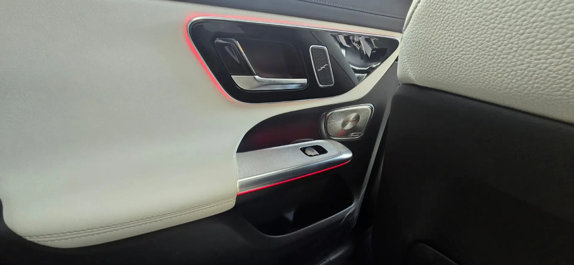 Mercedes-Benz GLC 220 d 4MATIC MHEV