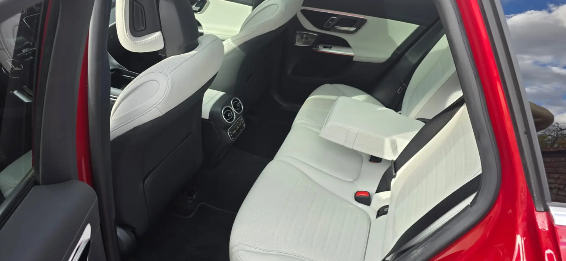 Mercedes-Benz GLC 220 d 4MATIC MHEV