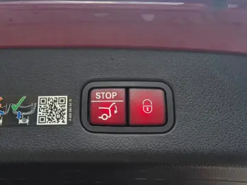 Mercedes-Benz GLC 220 d 4MATIC MHEV