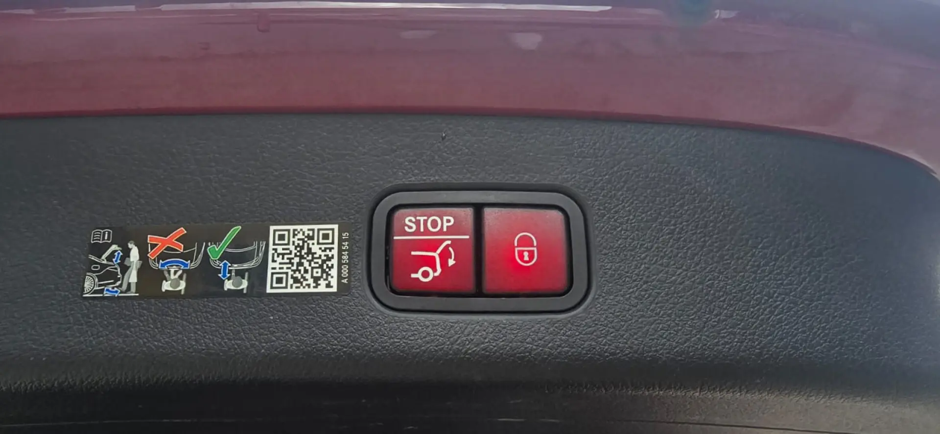 Mercedes-Benz GLC 220 d 4MATIC MHEV