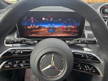 Mercedes-Benz GLC 220 d 4MATIC MHEV