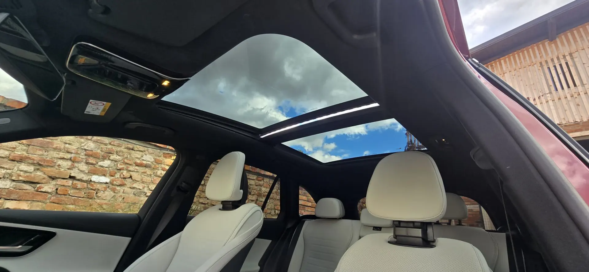 Mercedes-Benz GLC 220 d 4MATIC MHEV