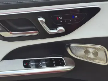 Mercedes-Benz GLC 220 d 4MATIC MHEV