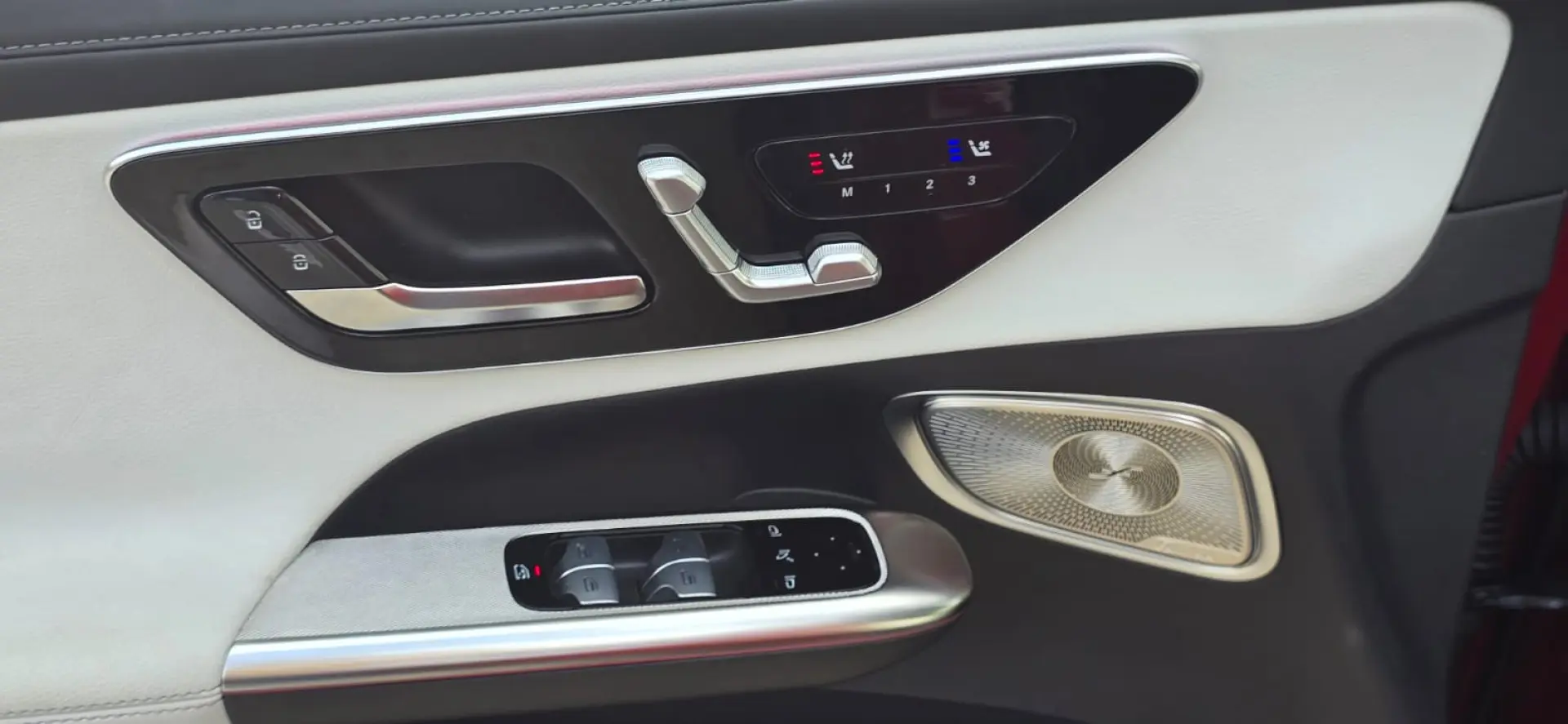 Mercedes-Benz GLC 220 d 4MATIC MHEV