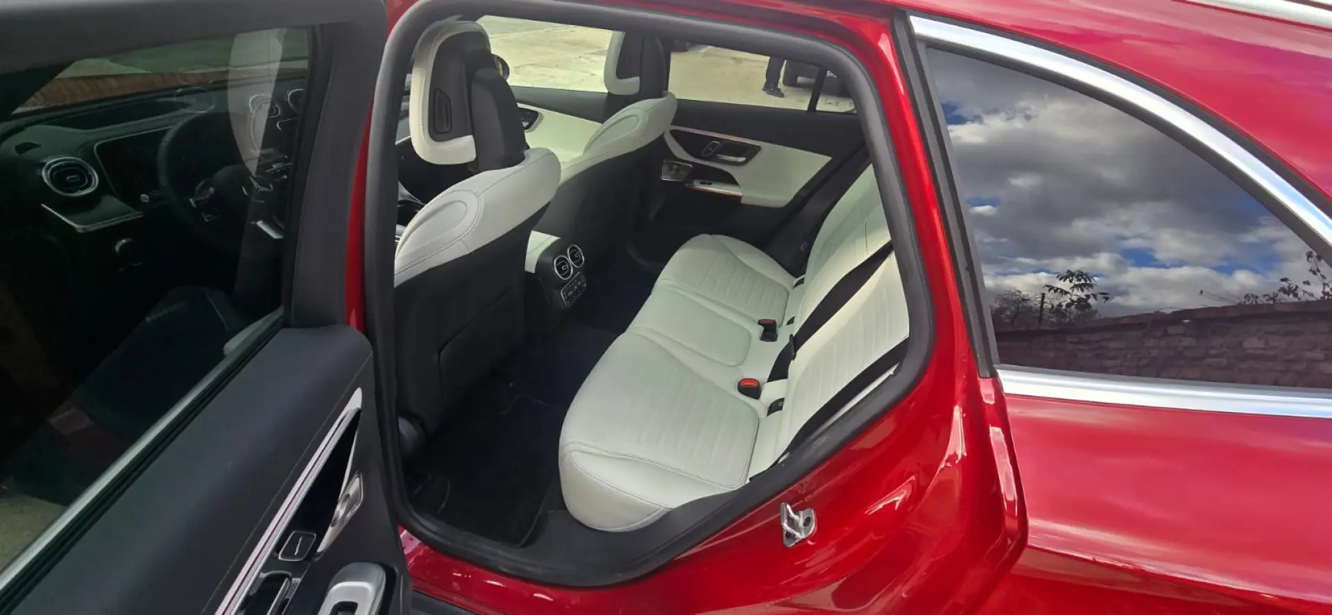 Mercedes-Benz GLC 220 d 4MATIC MHEV