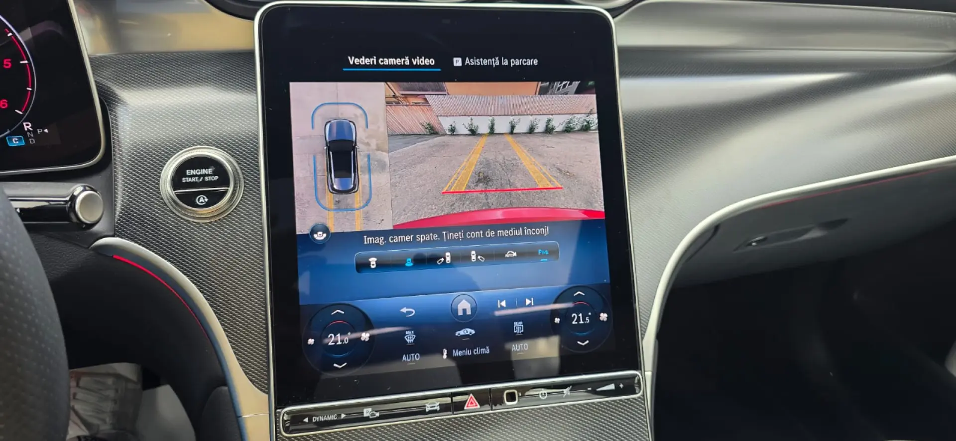 Mercedes-Benz GLC 220 d 4MATIC MHEV