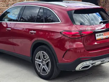 Mercedes-Benz GLC 220 d 4MATIC MHEV