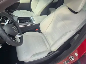 Mercedes-Benz GLC 220 d 4MATIC MHEV