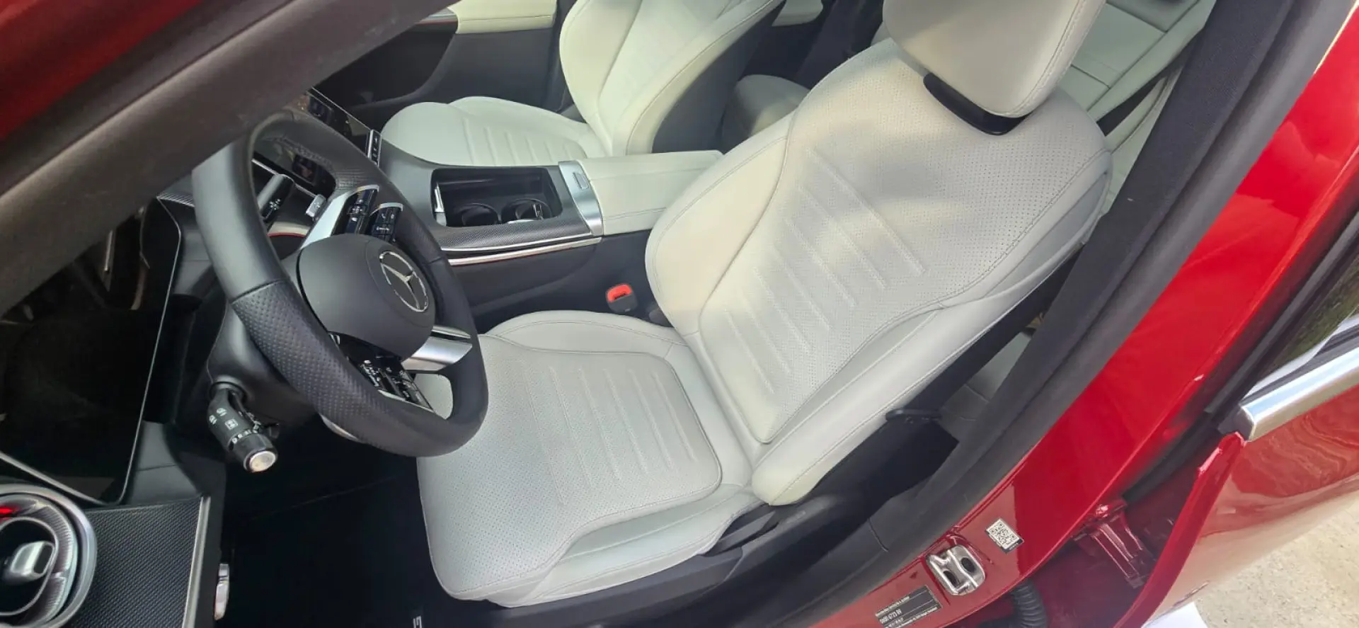 Mercedes-Benz GLC 220 d 4MATIC MHEV