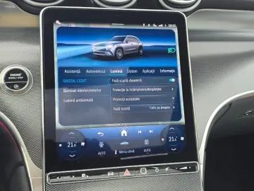 Mercedes-Benz GLC 220 d 4MATIC MHEV