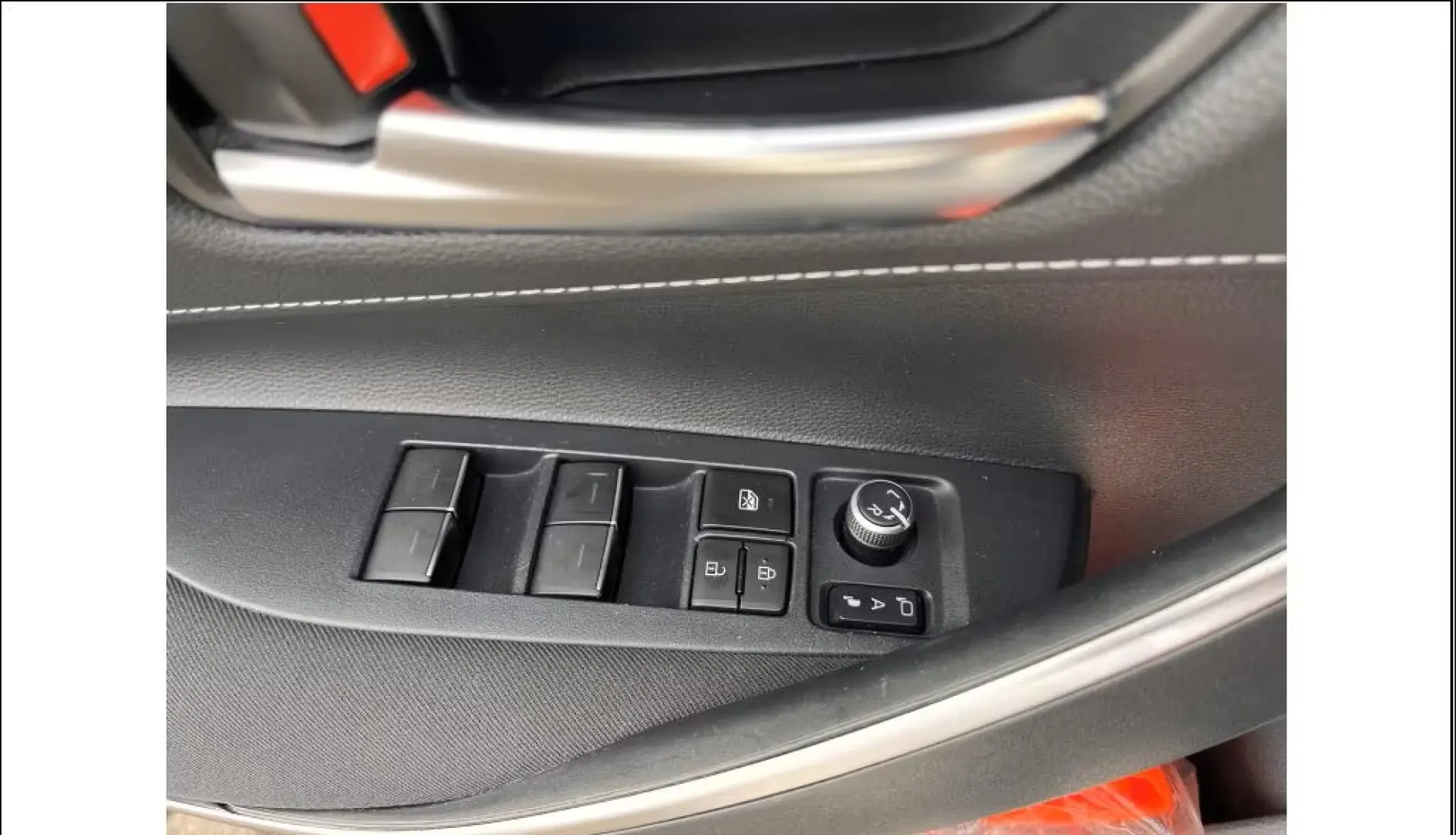 Corolla 1.8 TS  Technik Paket RFK LED SHZ