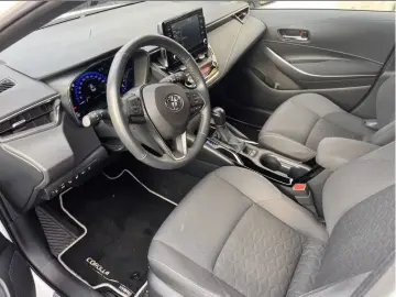 Corolla 1.8 TS  Technik Paket RFK LED SHZ