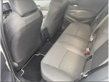 Corolla 1.8 TS  Technik Paket RFK LED SHZ