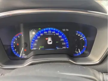 Corolla 1.8 TS  Technik Paket RFK LED SHZ