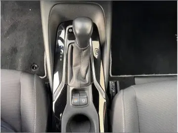 Corolla 1.8 TS  Technik Paket RFK LED SHZ