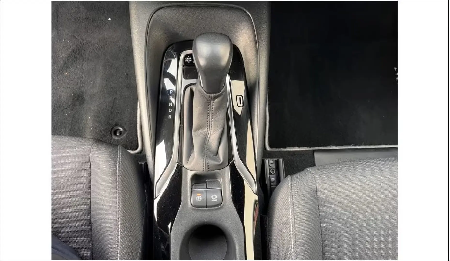 Corolla 1.8 TS  Technik Paket RFK LED SHZ