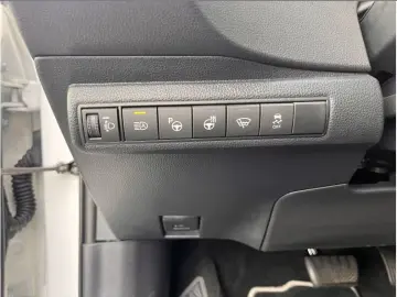 Corolla 1.8 TS  Technik Paket RFK LED SHZ