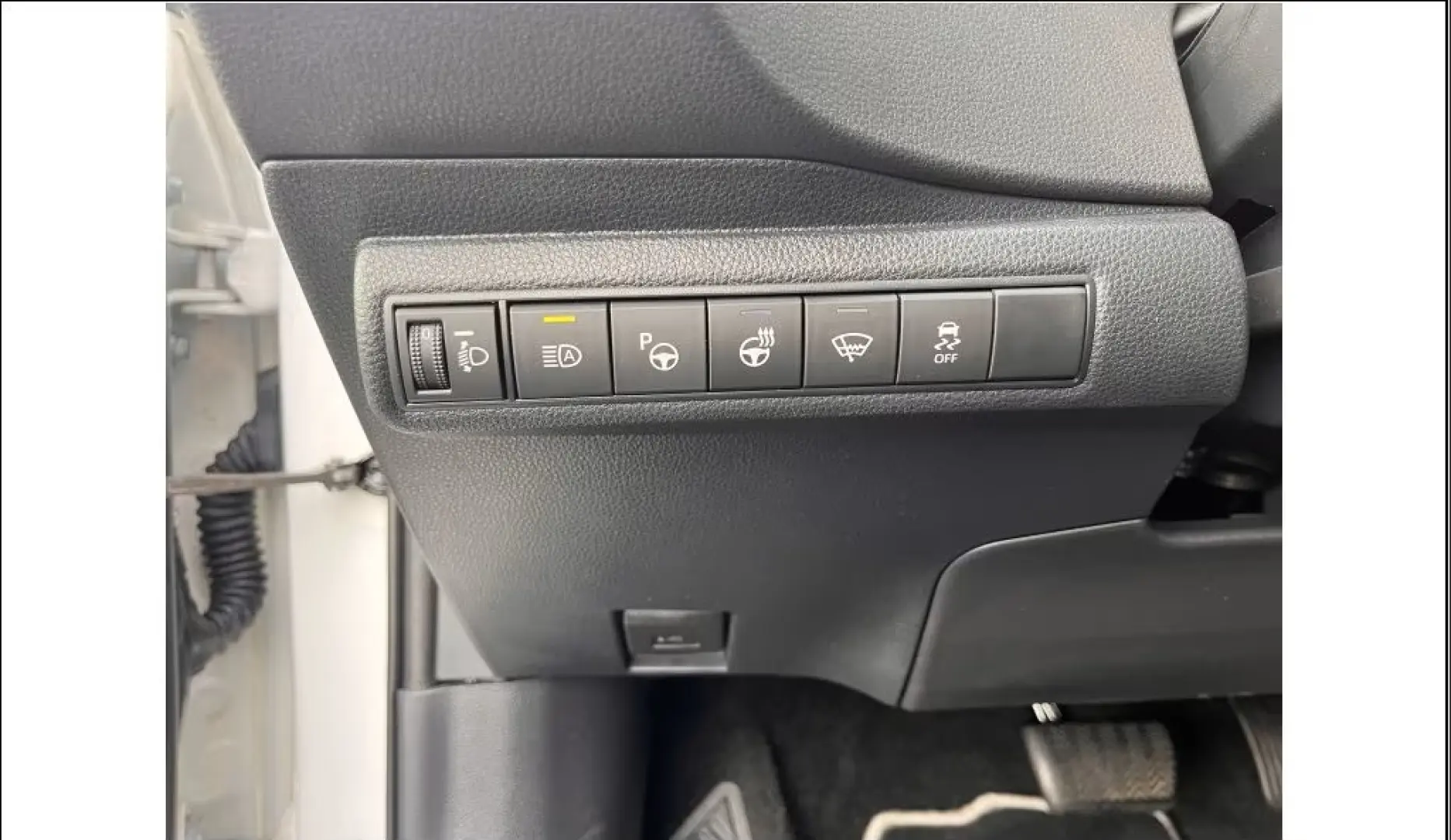 Corolla 1.8 TS  Technik Paket RFK LED SHZ