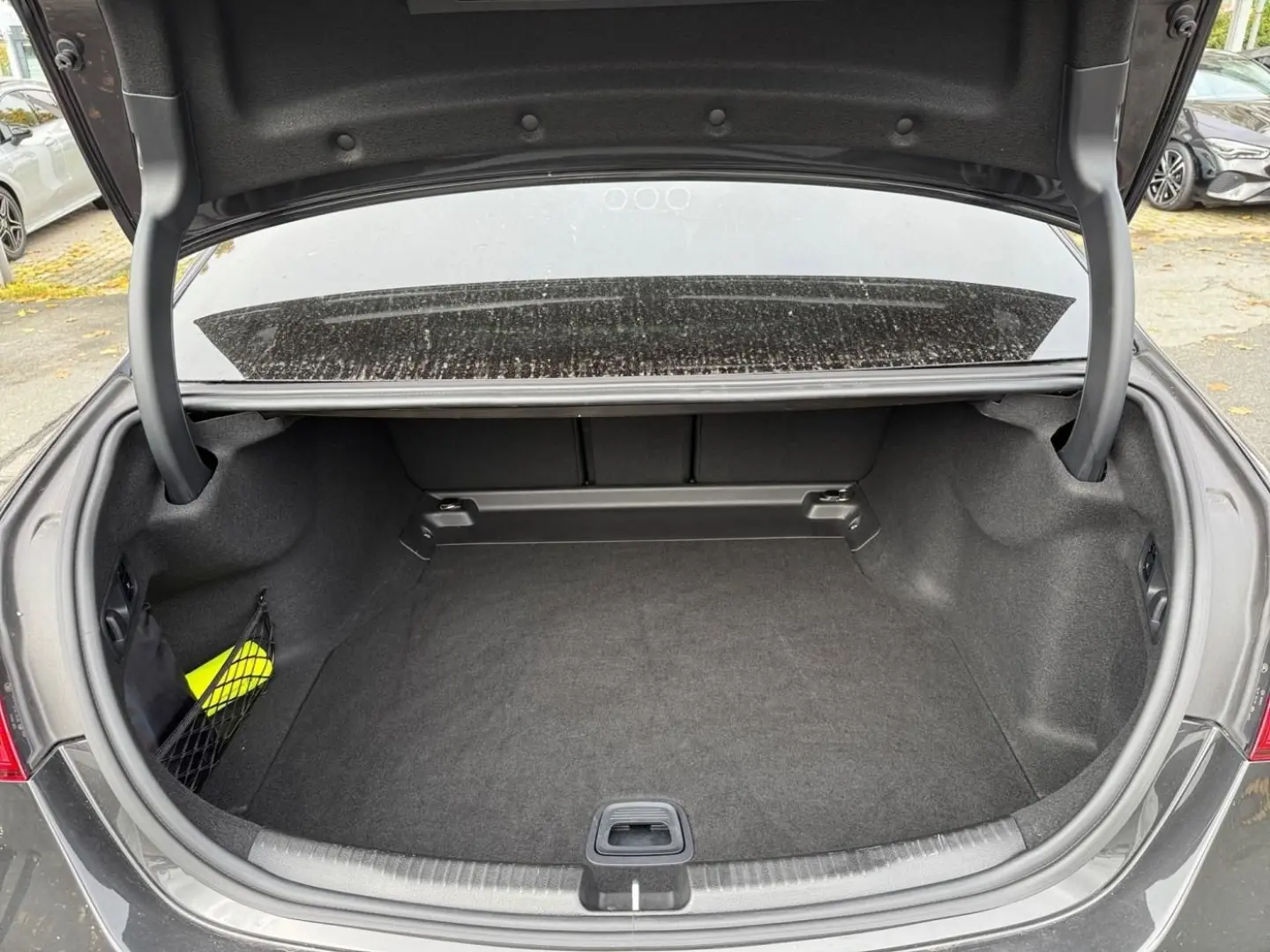 C 200 AMG NIGHT AHK DISTR LED FLA KAMERA WIDE BC