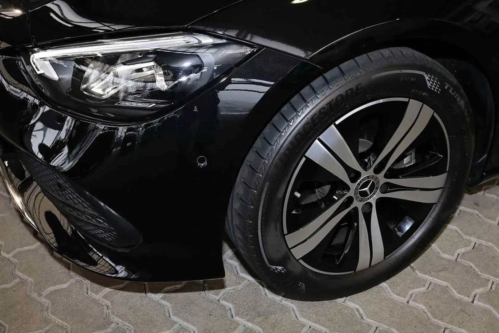 C 180 TOTWINKEL SCHIEBEDACH LEDER BRAUN CARPLAY